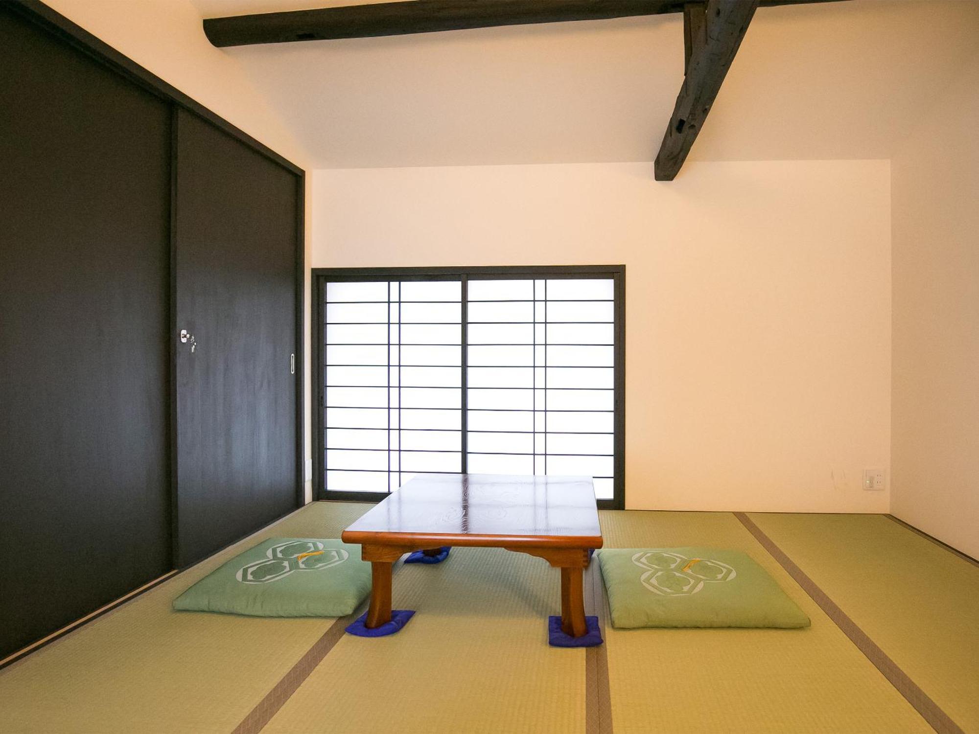 Villa Nijo Yurakuan Kioto Exterior foto