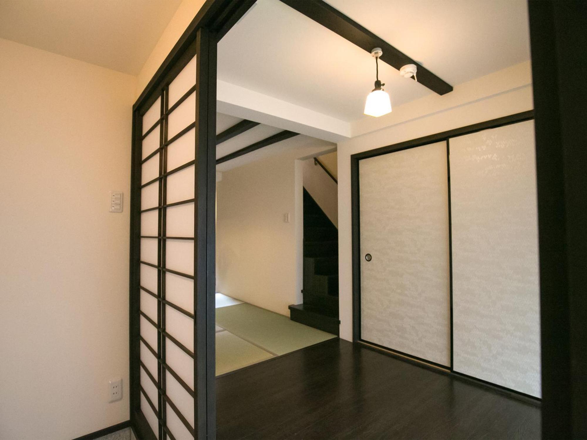 Villa Nijo Yurakuan Kioto Exterior foto